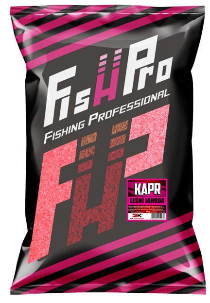 Primama Fish Pro 1kg