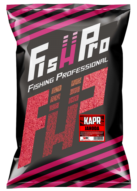 Primama Fish Pro 1kg