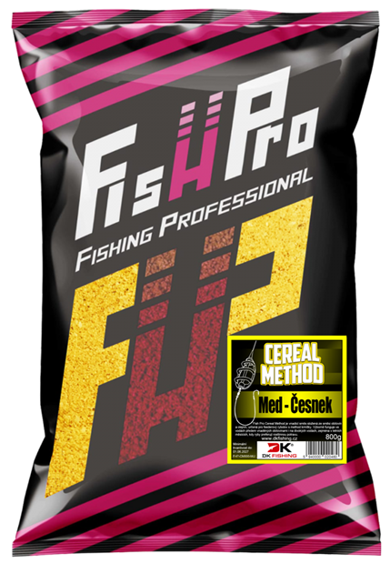 Primama Fish Pro Cereal Method 1kg
