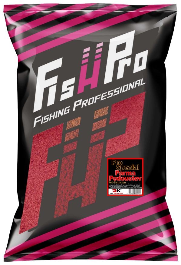 Primama Fish Pro Pro Special 1kg