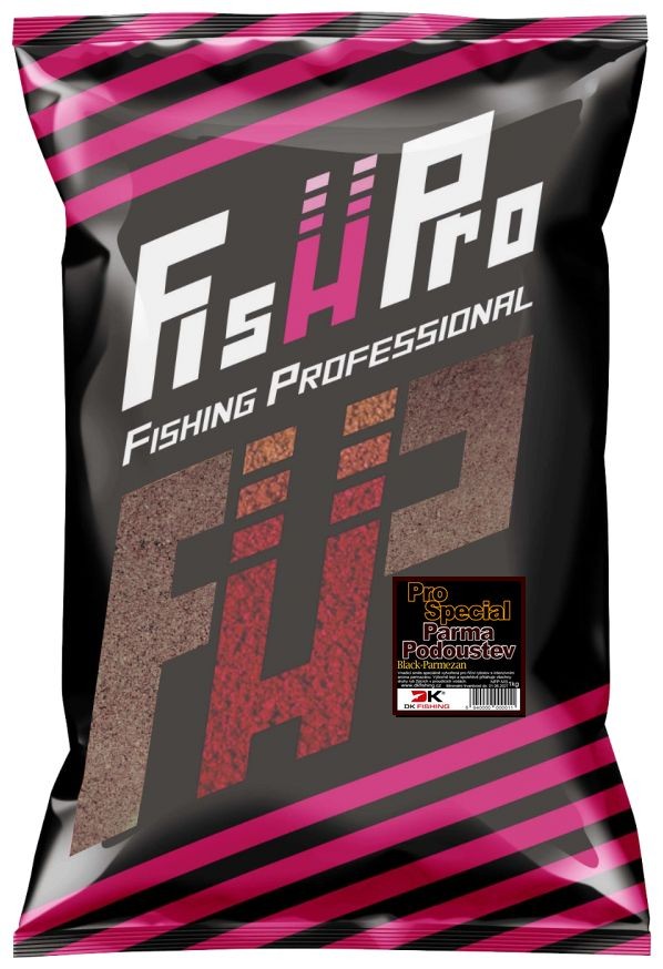 Primama Fish Pro Pro Special 1kg