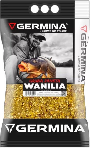 Primama Genlog Germina Hrubá 3kg