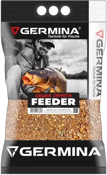 Primama Genlog Germina Hrubá 3kg
