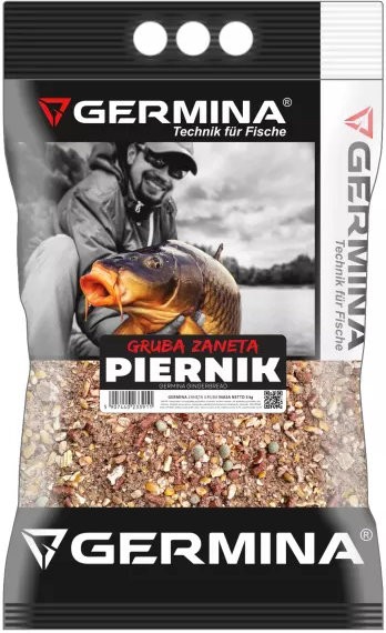 Primama Genlog Germina Hrubá 3kg