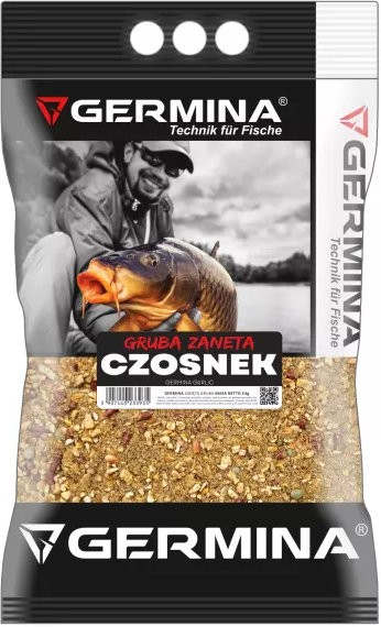 Primama Genlog Germina Hrubá 3kg