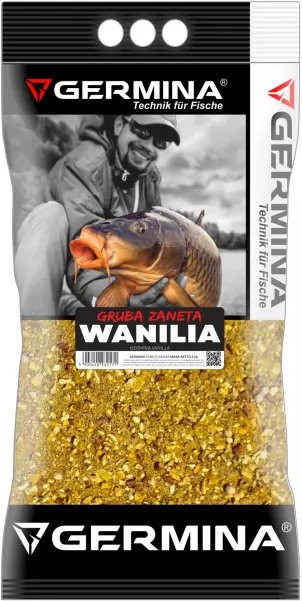 Primama Genlog Germina Hrubá 5kg
