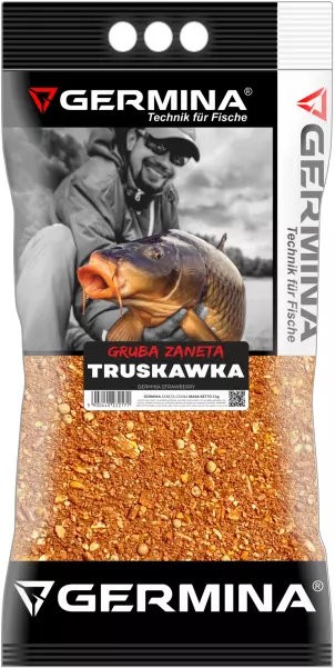 Primama Genlog Germina Hrubá 5kg