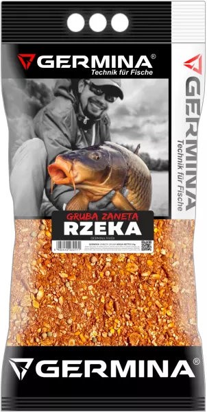 Primama Genlog Germina Hrubá 5kg