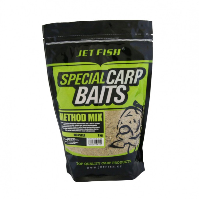 Primama JetFish Method Mix 1kg