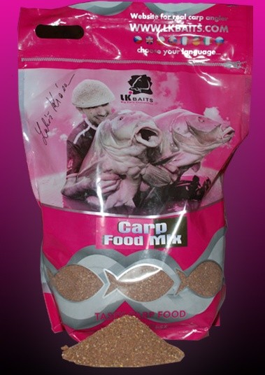 Primama LK Baits Carp Food Mix 3kg