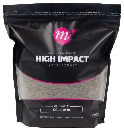 Primama Mainline Active Mix 2kg