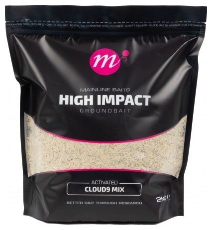 Primama Mainline Active Mix 2kg