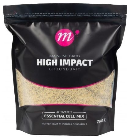 Primama Mainline Active Mix 2kg