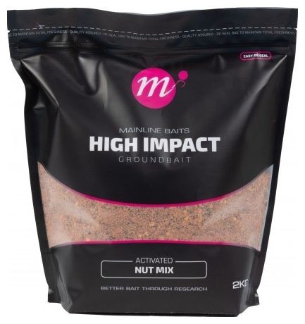 Primama Mainline Active Mix 2kg