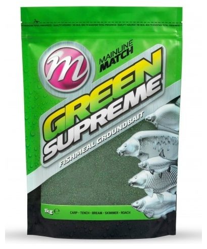 Primama Mainline Green Supreme 1kg