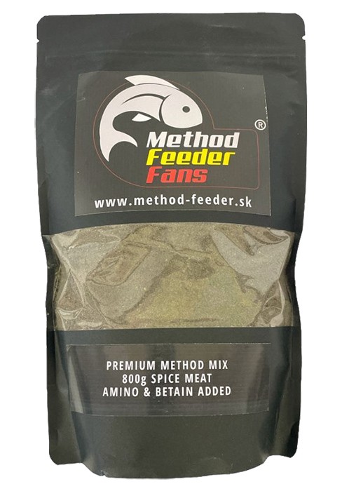 Primama Method Feeder Fans Method Mix 800gr