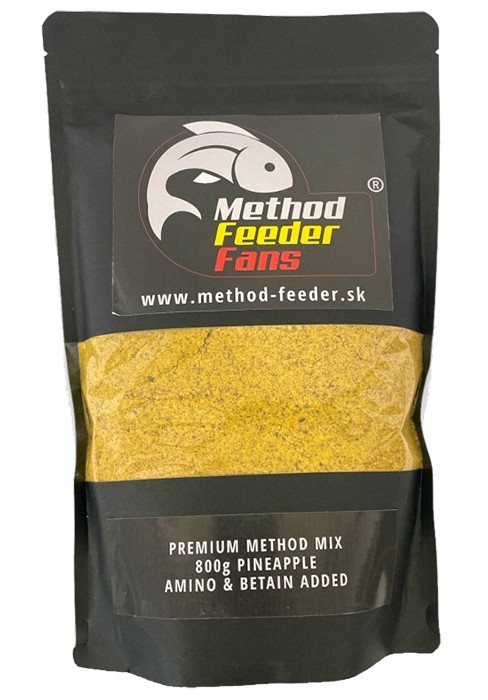 Primama Method Feeder Fans Method Mix 800gr
