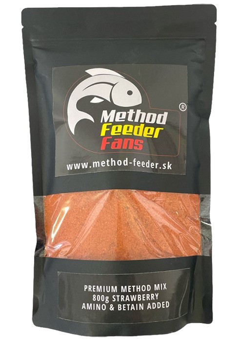 Primama Method Feeder Fans Method Mix 800gr