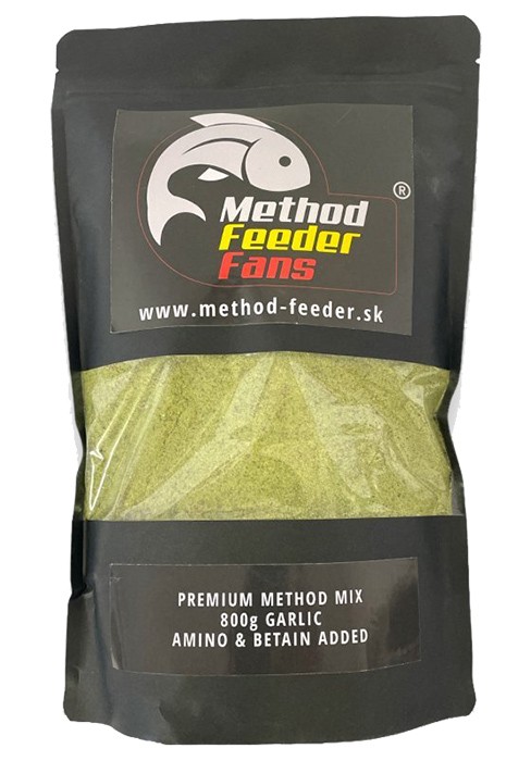 Primama Method Feeder Fans Method Mix 800gr