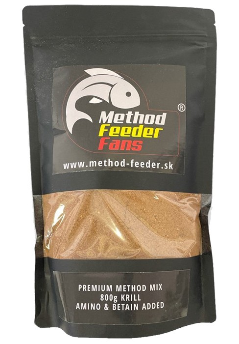 Primama Method Feeder Fans Method Mix 800gr