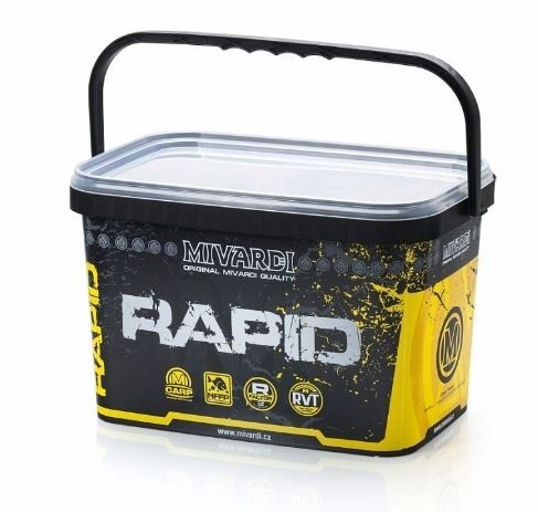 Primama Mivardi Method Mix Rapid 3kg