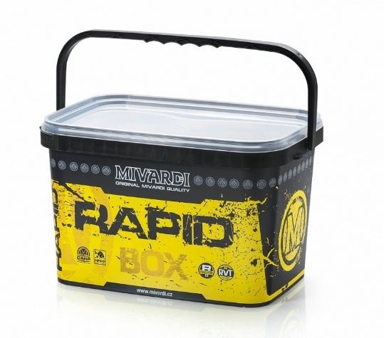 Primama Mivardi Method Mix Rapid 3kg