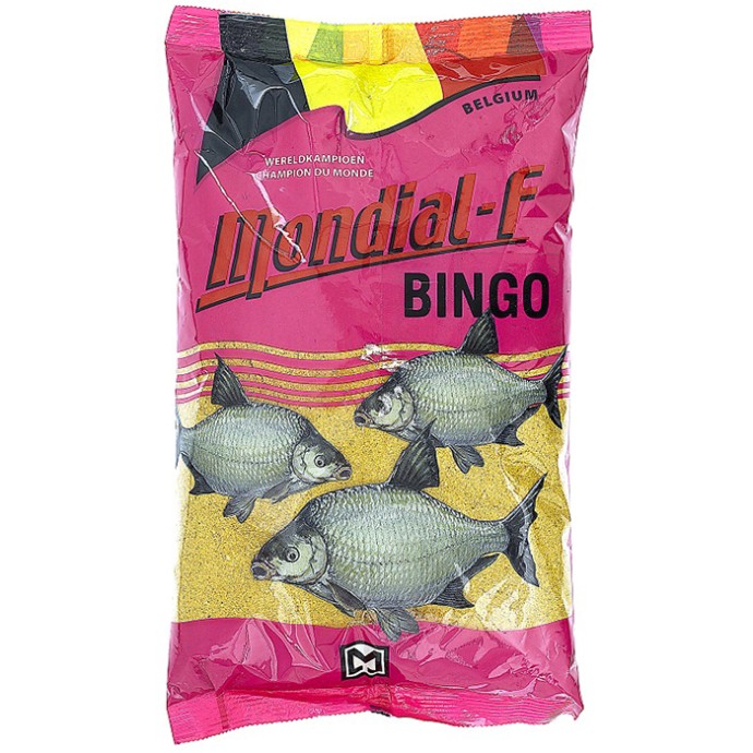 Primama Mondial F Bingo (Cejn) 1kg