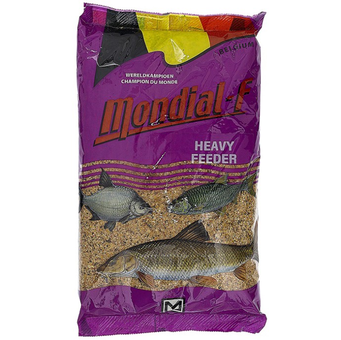 Primama Mondial F Heavy Feeder (Rijeka) 1kg