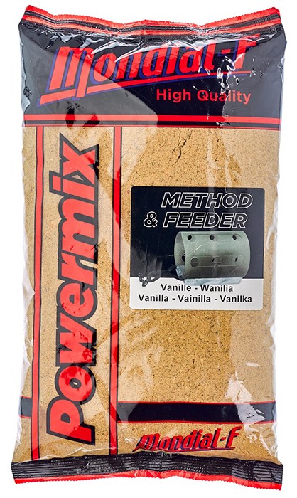 Primama Mondial F Method & Feeder 1kg