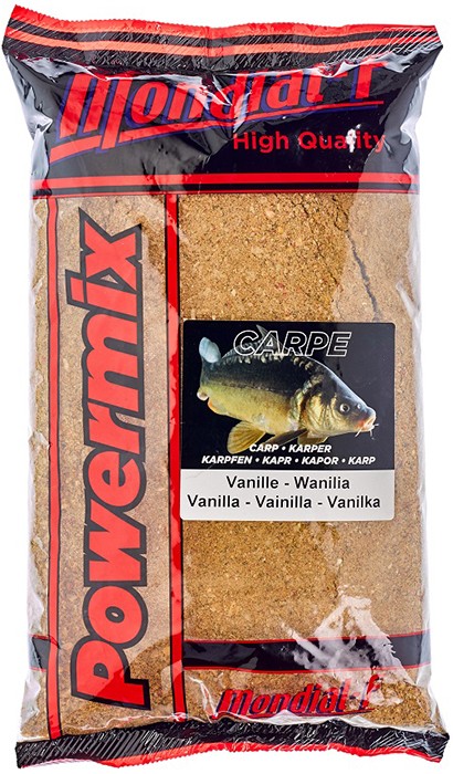 Primama Mondial F Powermix Carp 1kg