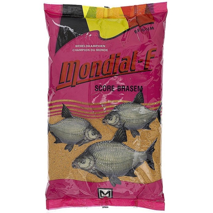Primama Mondial F Score Brasem (Deverika) 1kg