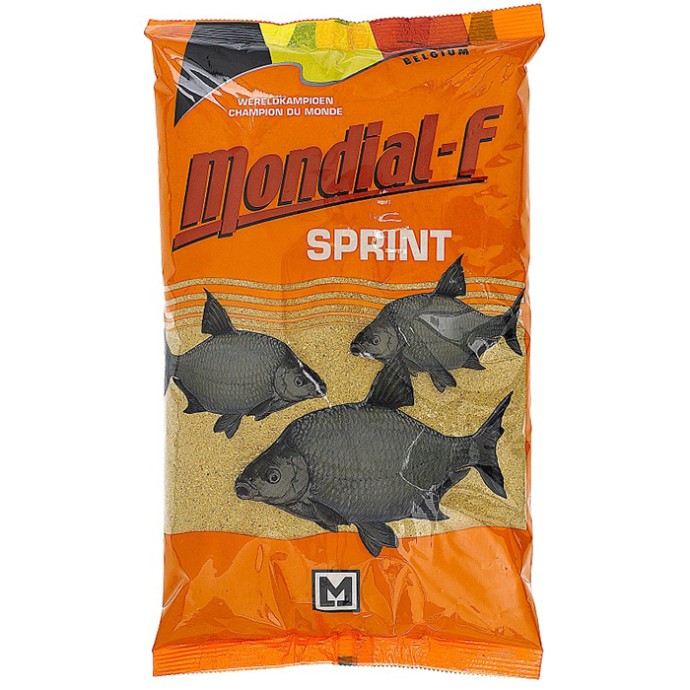 Primama Mondial F Sprint (Deverika) 1kg