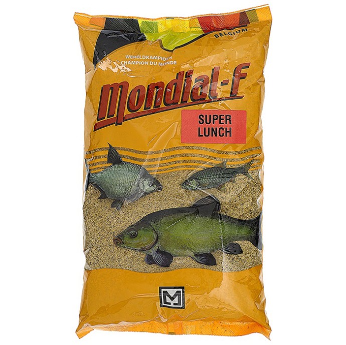 Primama Mondial F Super Lunch (Velika Bodorka) 2kg