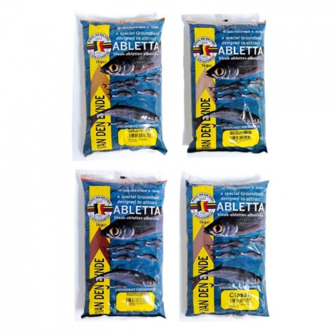 Primama MVDE Abletta 1kg