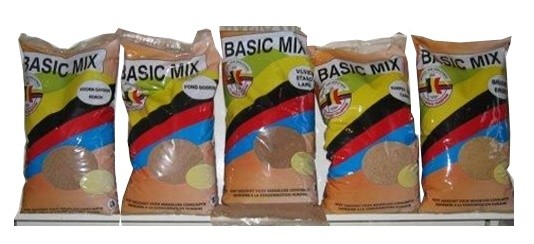 Primama MVDE Basic Mix 2,5kg