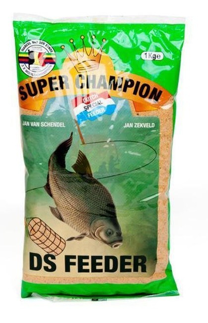 Primama MVDE DS Feeder 1kg