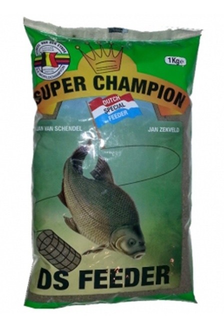 Primama MVDE DS Feeder 1kg