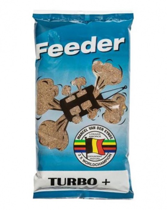 Primama MVDE Feeder 1kg