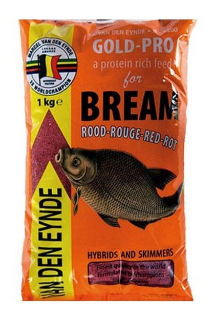 Primama MVDE Gold Pro Beam 1kg