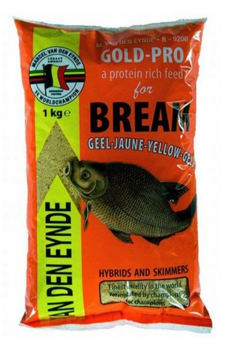 Primama MVDE Gold Pro Beam 1kg
