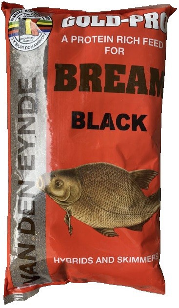 Primama MVDE Gold Pro Black 1kg
