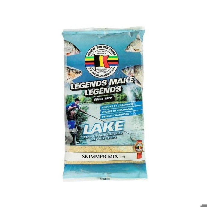 Primama MVDE Skimmer Mix 1kg