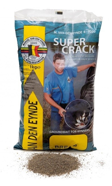 Primama MVDE Super Crack 1kg