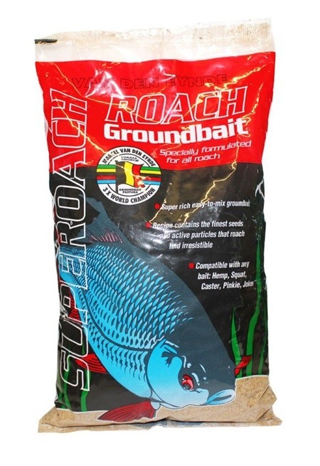 Primama MVDE Superroach 1kg