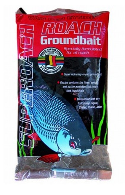 Primama MVDE Superroach 1kg