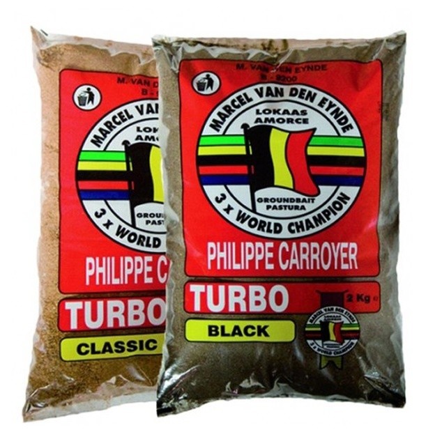 Primama MVDE Turbo 2kg