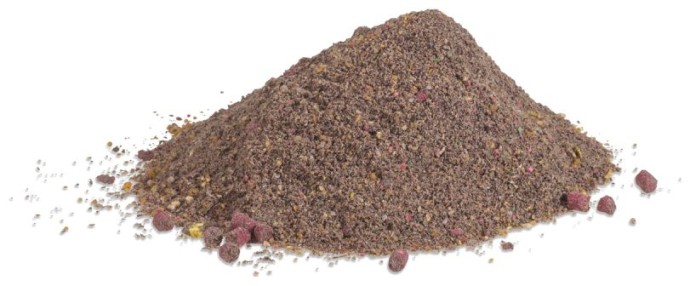 Primama Saenger Amino F3 High Protein Groundbait 1 kg
