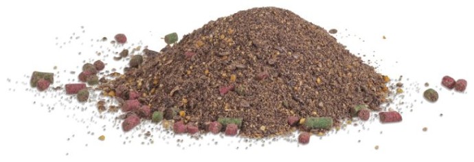Primama Saenger Amino F3 High Protein Groundbait 1 kg
