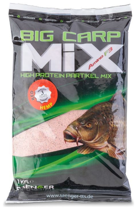 Primama Saenger Big Carp Mix Amino F3 1kg