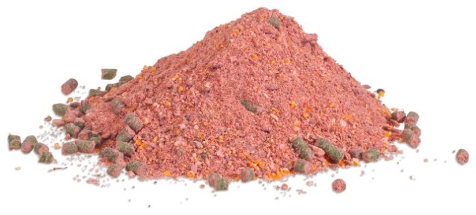 Primama Saenger Big Carp Mix Amino F3 1kg